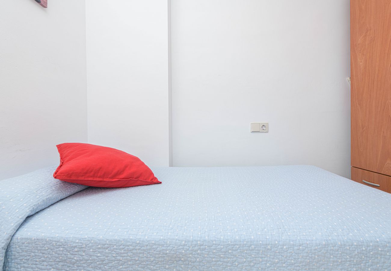 Apartment in Rincón de la Victoria - WintowinRentals Relax and Beach in Torre de Benagalbón