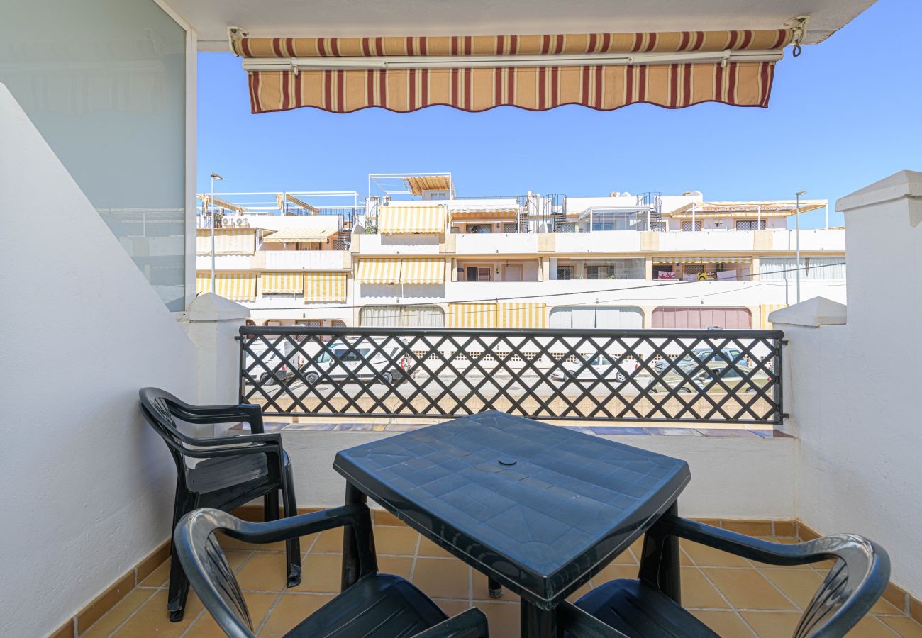 Apartment in Rincón de la Victoria - WintowinRentals Relax and Beach in Torre de Benagalbón