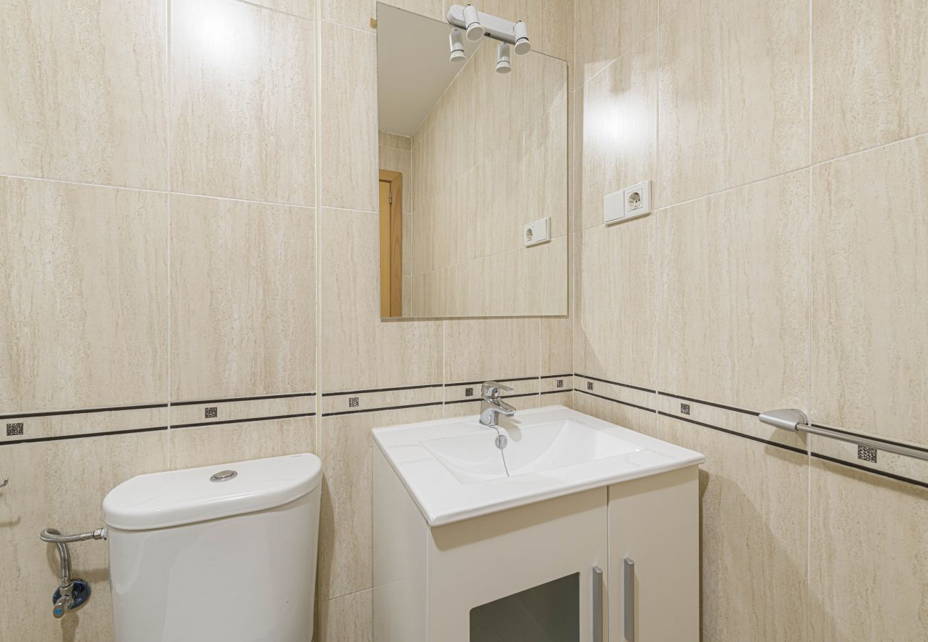 Apartment in Rincón de la Victoria - WintowinRentals Relax and Beach in Torre de Benagalbón