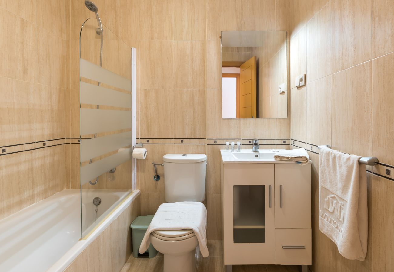 Apartment in Rincón de la Victoria - Casa Nico. Beach 4 min away | Garage | Pets allowed | Relax Costa del Sol