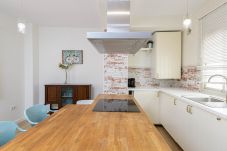 Apartment in Málaga - WintowinRentals Great Apartment, Central and Calm.