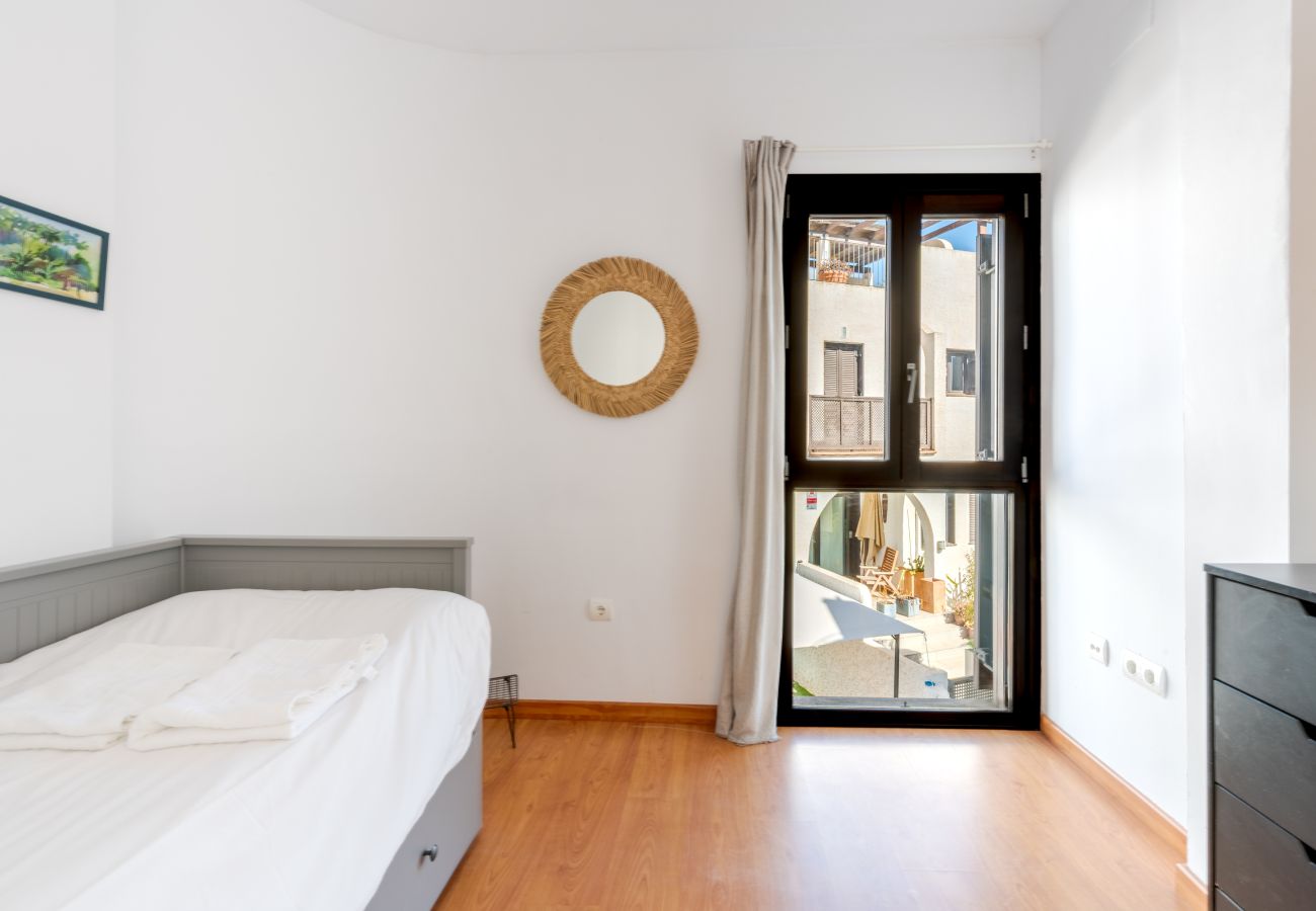 Apartment in Rincón de la Victoria - WintowinRentals Premium Townhouse in Costa del Sol