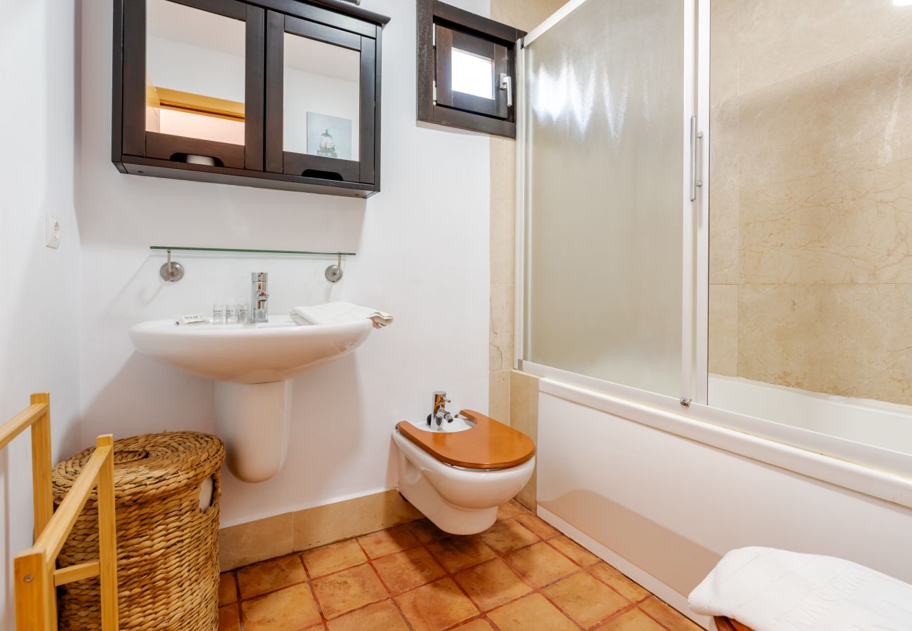 Apartment in Rincón de la Victoria - WintowinRentals Premium Townhouse in Costa del Sol