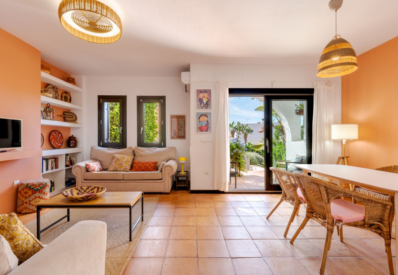 Apartment in Rincón de la Victoria - WintowinRentals Premium Townhouse in Costa del Sol