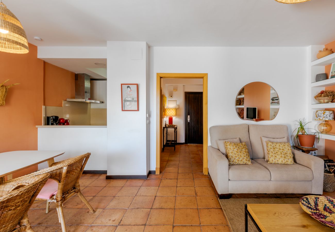 Apartment in Rincón de la Victoria - WintowinRentals Premium Townhouse in Costa del Sol