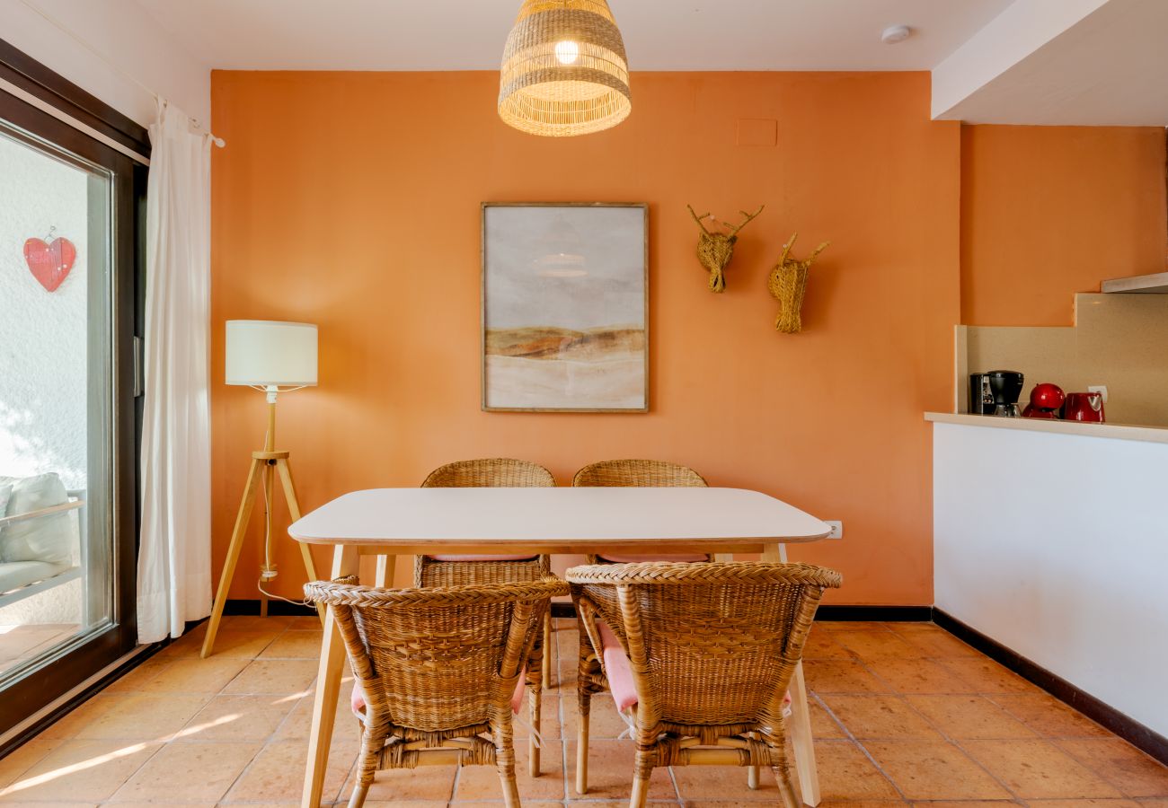 Apartment in Rincón de la Victoria - WintowinRentals Premium Townhouse in Costa del Sol