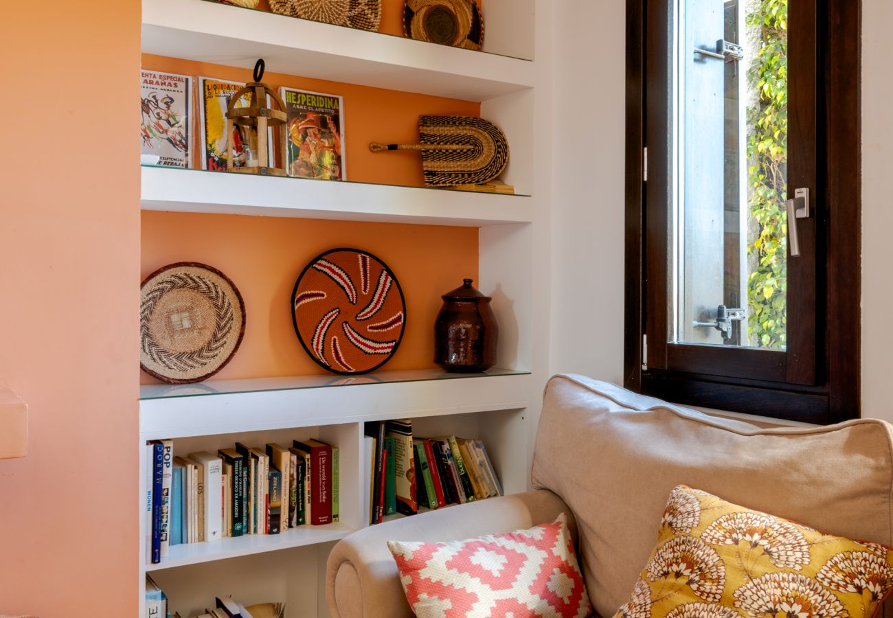 Apartment in Rincón de la Victoria - WintowinRentals Premium Townhouse in Costa del Sol