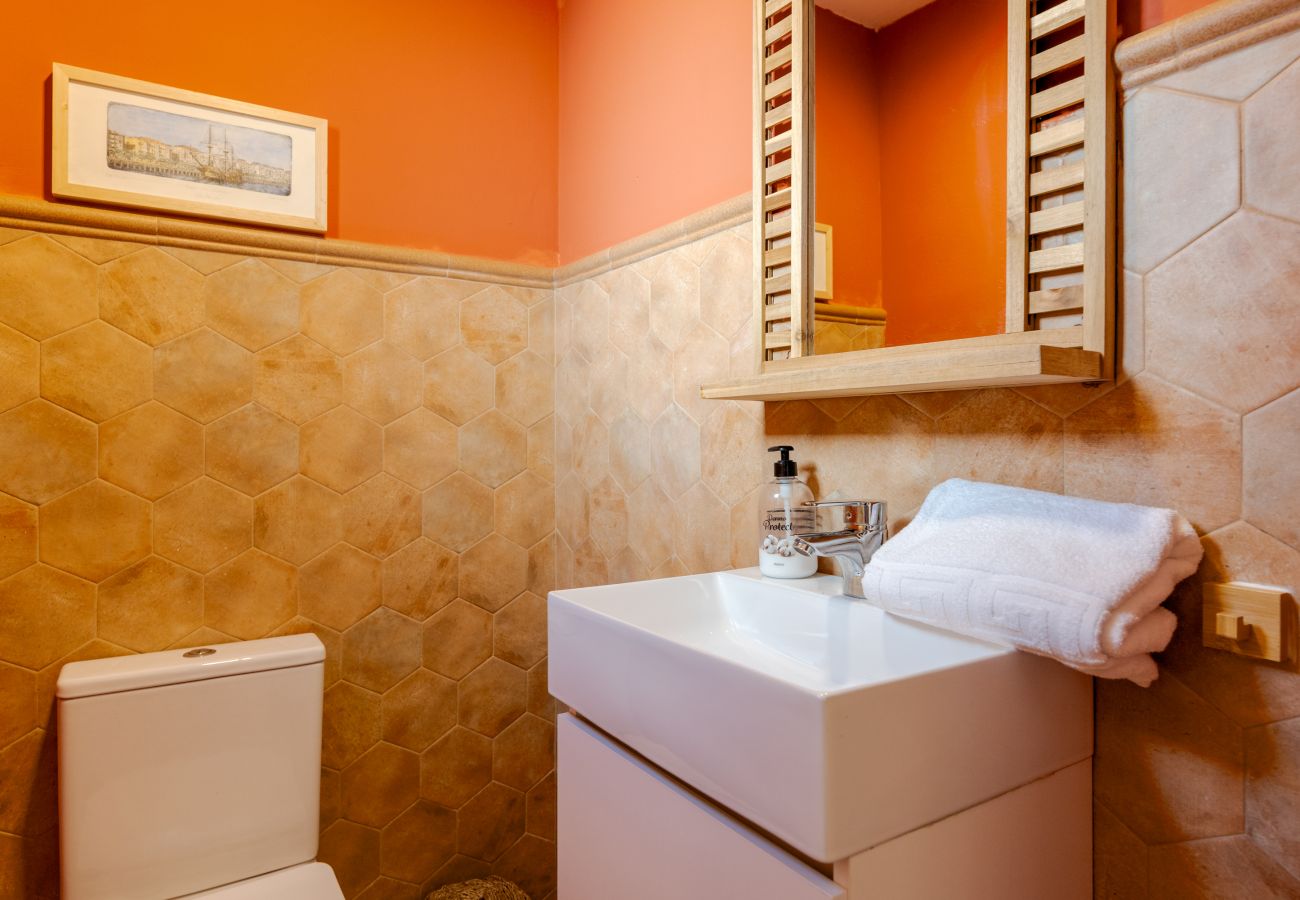 Apartment in Rincón de la Victoria - WintowinRentals Premium Townhouse in Costa del Sol