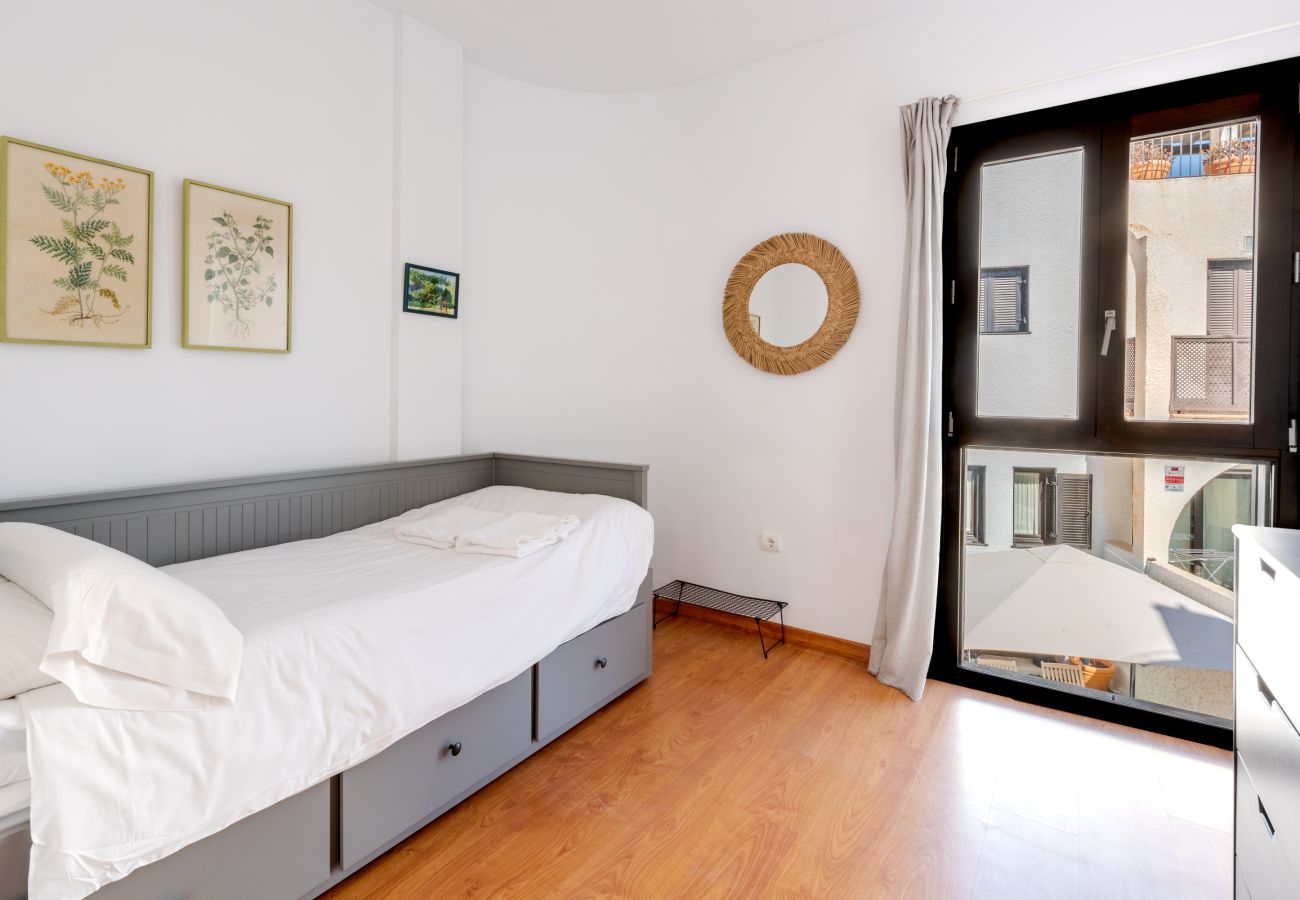 Apartment in Rincón de la Victoria - WintowinRentals Premium Townhouse in Costa del Sol