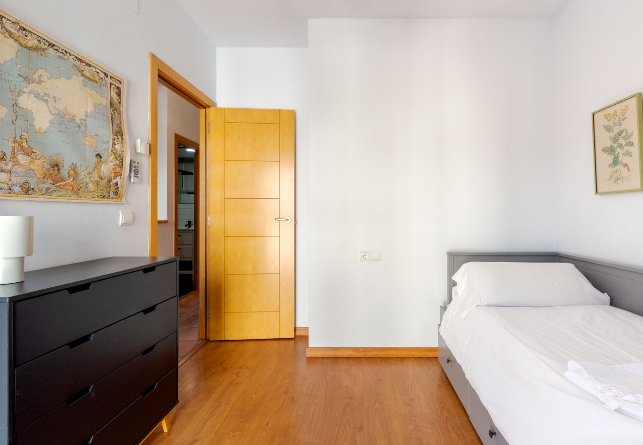 Apartment in Rincón de la Victoria - WintowinRentals Premium Townhouse in Costa del Sol