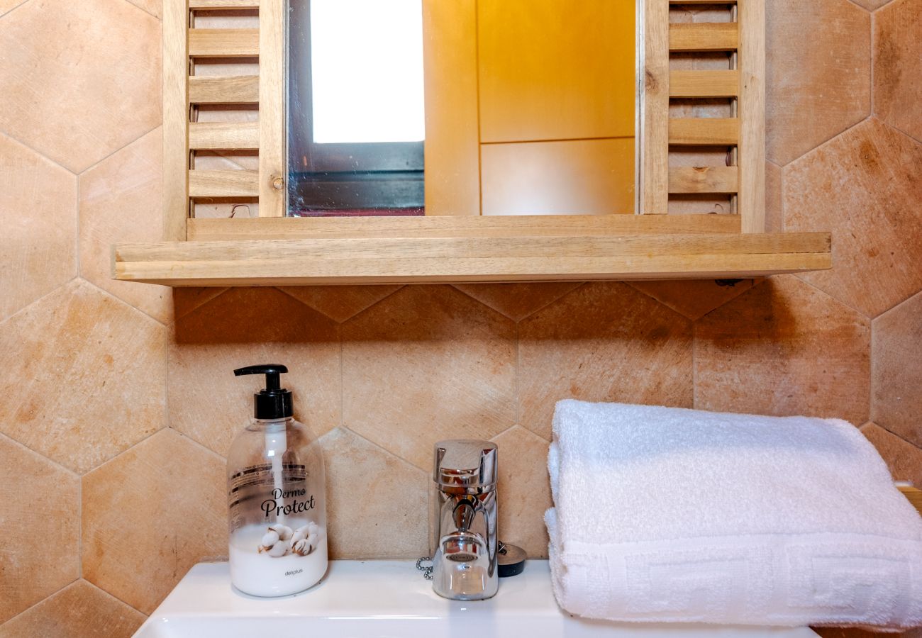 Apartment in Rincón de la Victoria - WintowinRentals Premium Townhouse in Costa del Sol