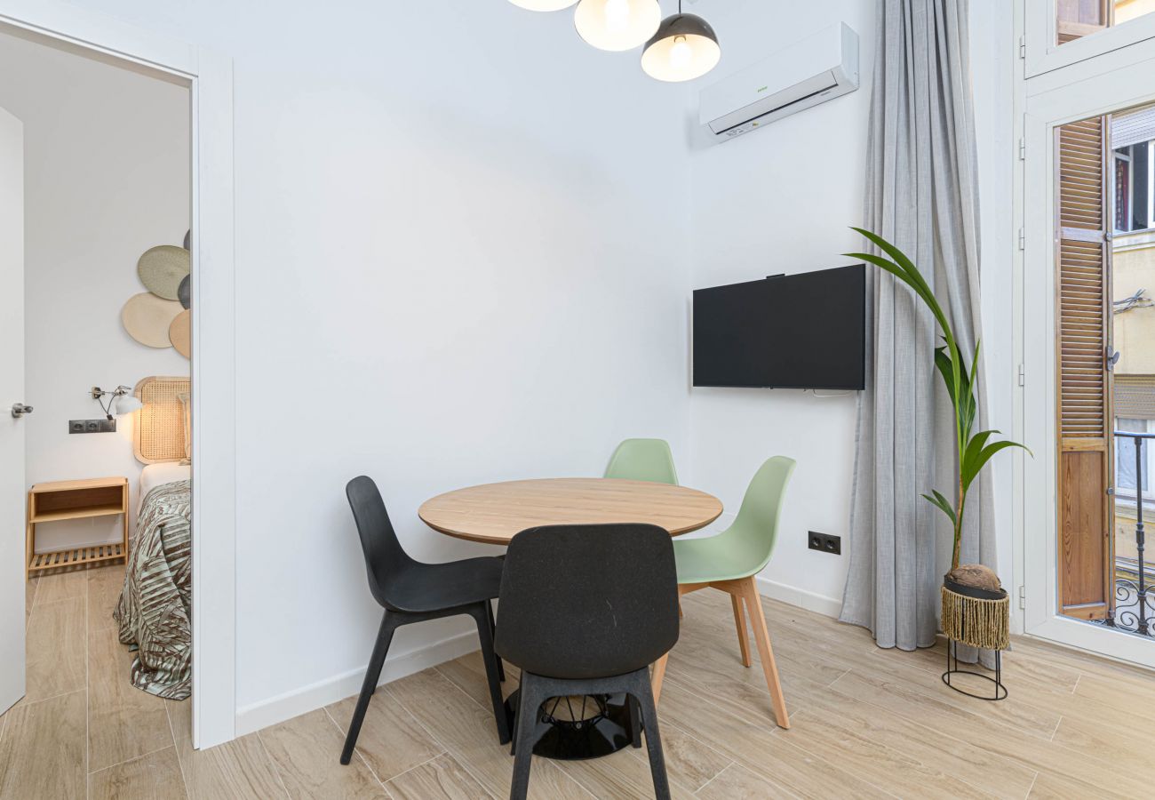 Apartment in Málaga - WintowinRentals Great apartment in the Historic Center