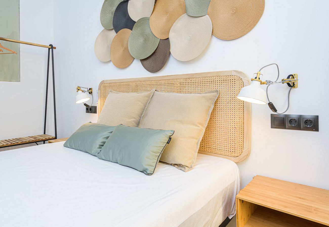 Apartment in Málaga - WintowinRentals Great apartment in the Historic Center