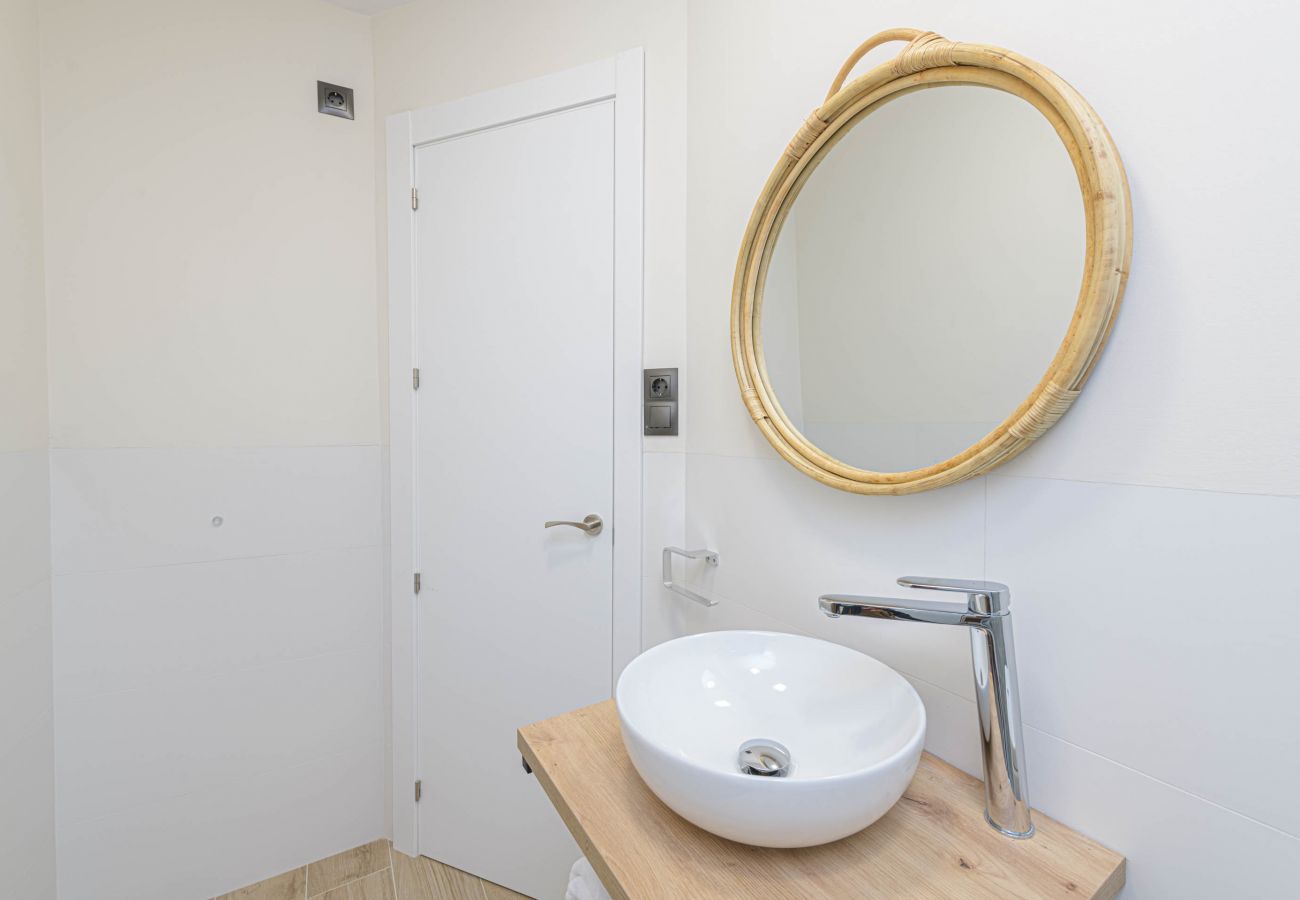 Apartment in Málaga - WintowinRentals Great apartment in the Historic Center