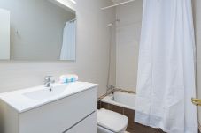 Apartment in Málaga - WintowinRentals Central, Elegant and Silent