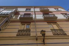 Apartment in Málaga - WintowinRentals Central, Elegant and Silent
