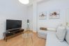 Apartment in Málaga - WintowinRentals Central, Elegant and Silent