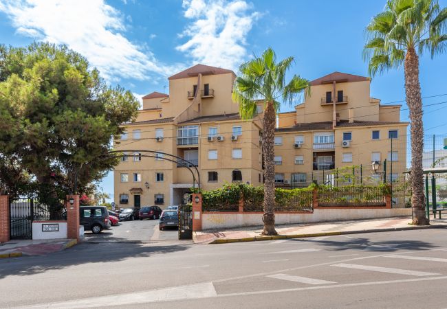 Apartment in Rincón de la Victoria - WintowinRentals  Superb Apartment in Posada del Mar Apartment in Rincón de la Victoria - WintowinRentals  Superb Apartment in Posada del Mar