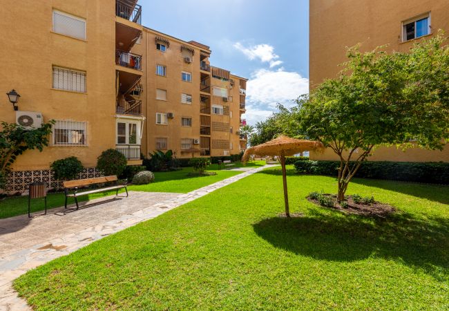 Apartment in Rincón de la Victoria - WintowinRentals  Superb Apartment in Posada del Mar Apartment in Rincón de la Victoria - WintowinRentals  Superb Apartment in Posada del Mar