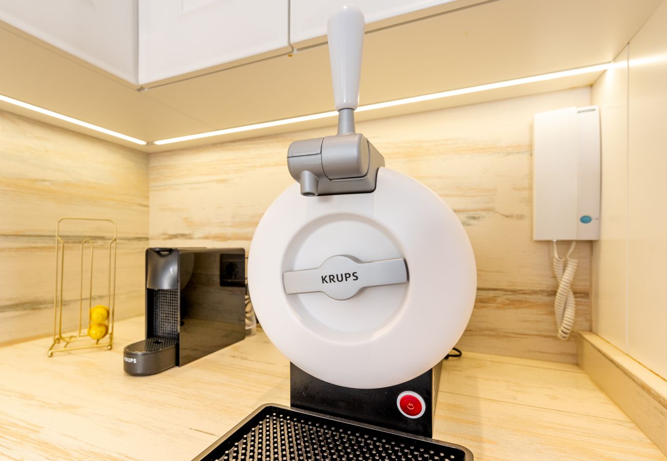 Apartment in Rincón de la Victoria - WintowinRentals  Superb Apartment in Posada del Mar