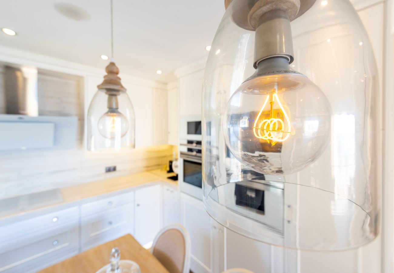 Apartment in Rincón de la Victoria - WintowinRentals  Superb Apartment in Posada del Mar