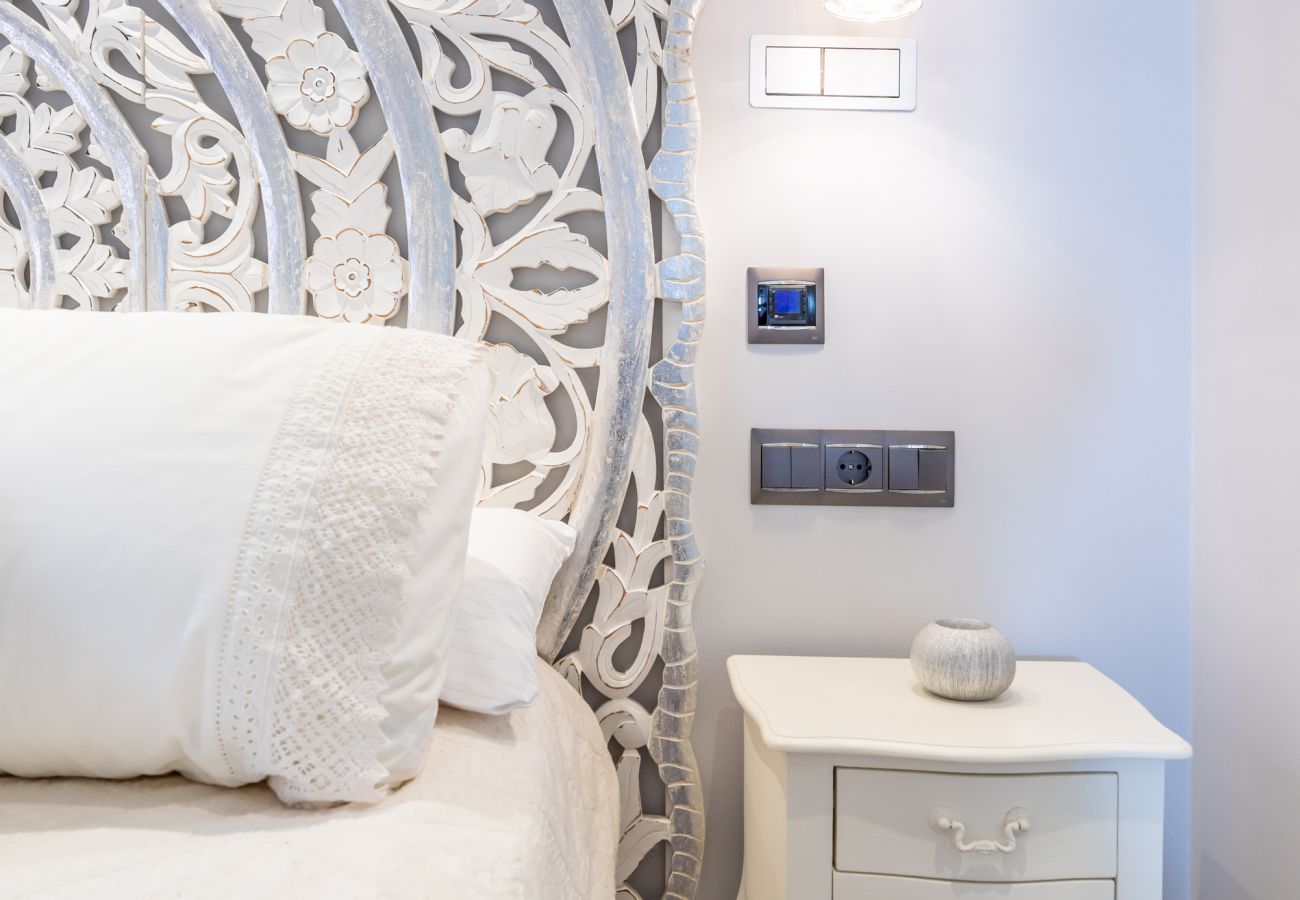 Apartment in Rincón de la Victoria - WintowinRentals  Superb Apartment in Posada del Mar