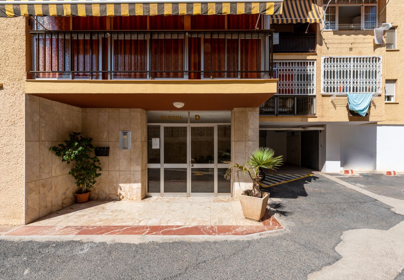 Apartment in Rincón de la Victoria - WintowinRentals  Superb Apartment in Posada del Mar