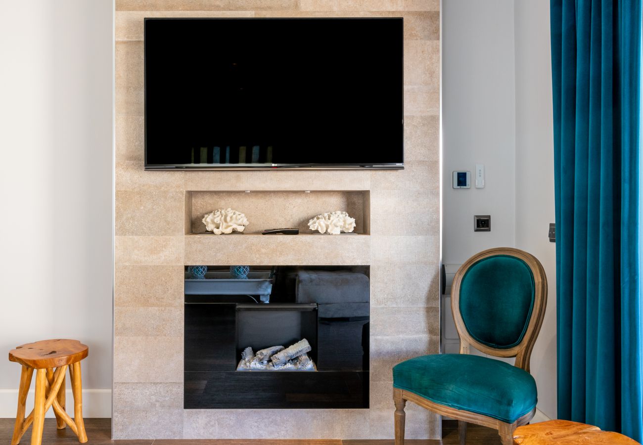 Apartment in Rincón de la Victoria - WintowinRentals  Superb Apartment in Posada del Mar