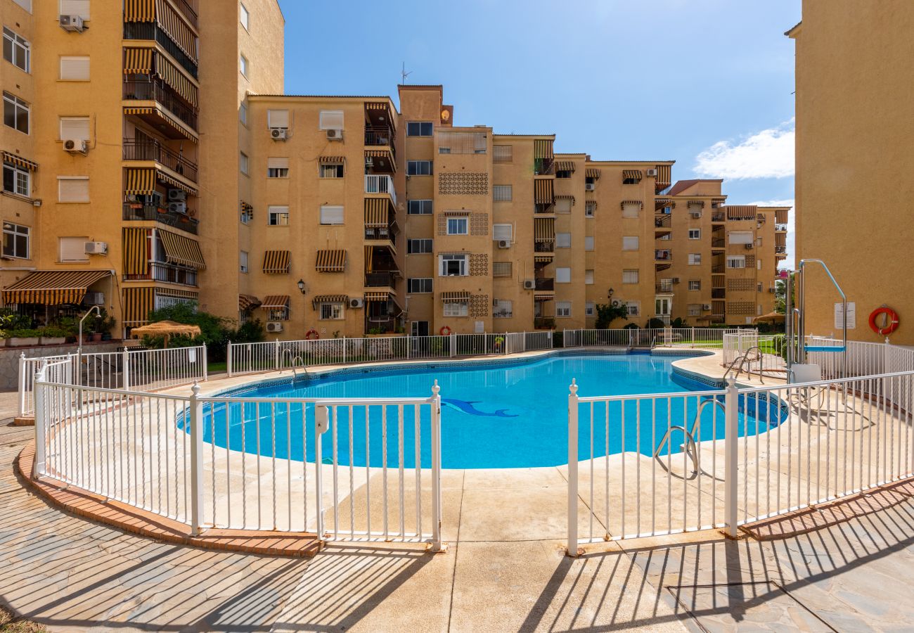 Apartment in Rincón de la Victoria - WintowinRentals  Superb Apartment in Posada del Mar