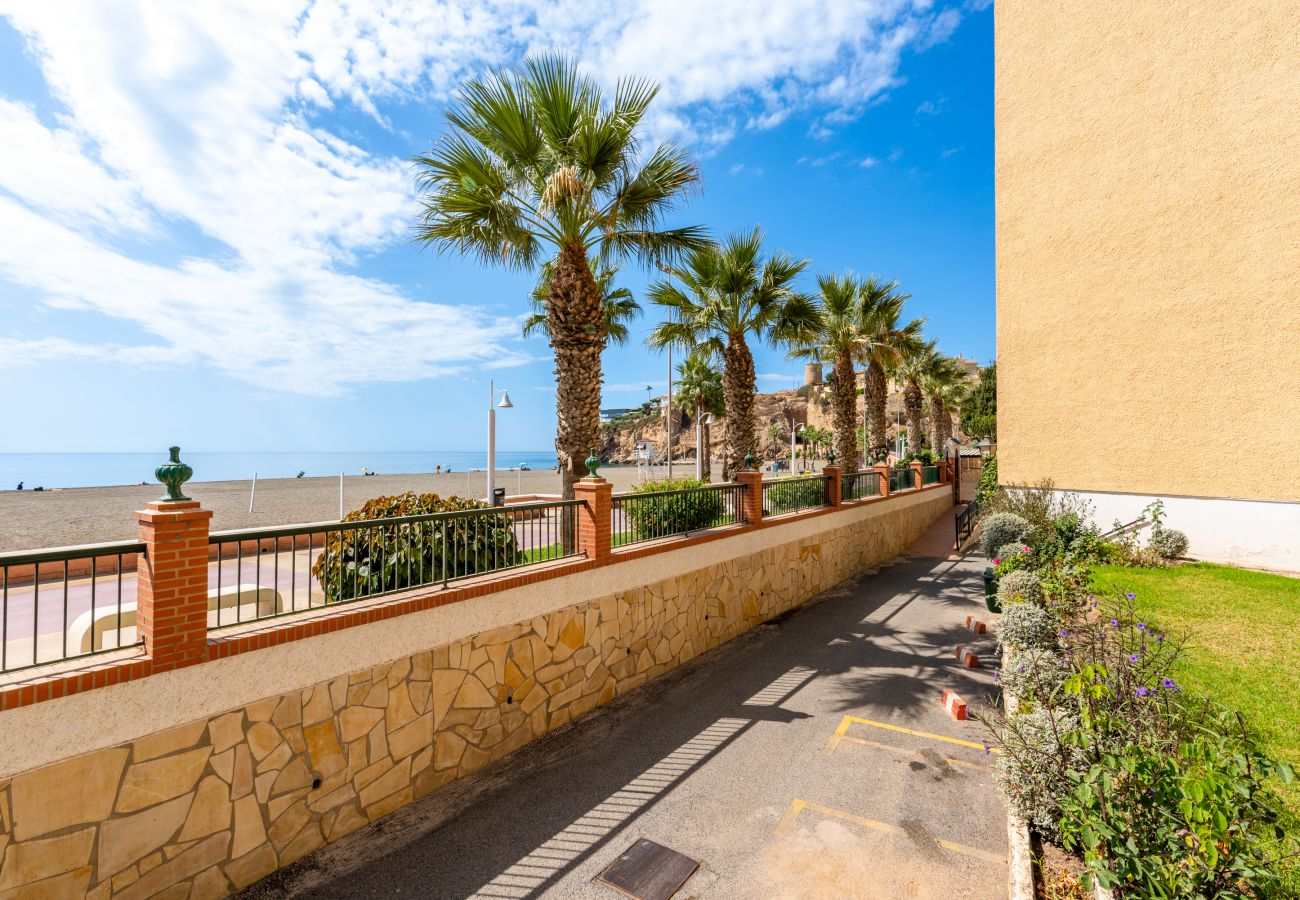 Apartment in Rincón de la Victoria - WintowinRentals  Superb Apartment in Posada del Mar