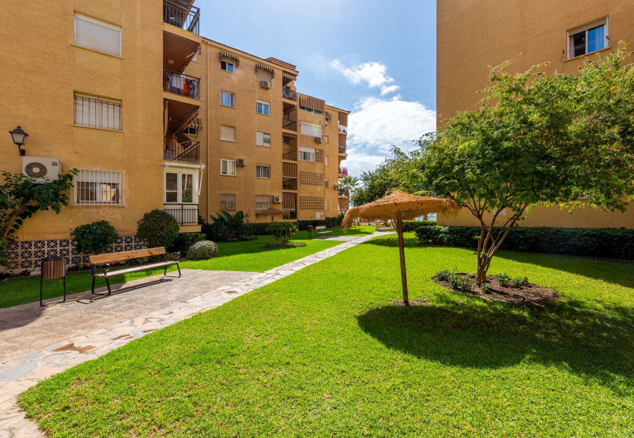 Apartment in Rincón de la Victoria - WintowinRentals  Superb Apartment in Posada del Mar