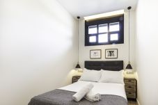 Apartment in Málaga - Huelin Suites by WintowinRentals Loft NewYork