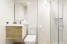 Apartment in Málaga - Huelin Suites by WintowinRentals Natural
