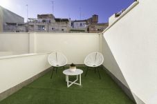 Apartment in Málaga - Huelin Suites by WintowinRentals Natural