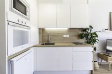 Apartment in Málaga - Huelin Suites by WintowinRentals Natural