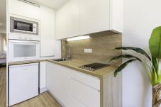 Apartment in Málaga - Huelin Suites by WintowinRentals Étnico