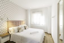 Apartment in Málaga - Huelin Suites by WintowinRentals Picasso.