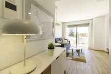 Apartment in Málaga - Huelin Suites by WintowinRentals Picasso.