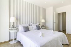 Apartment in Málaga - WintoWinRentals - Luxury penthouse with sea views.