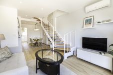 Apartment in Málaga - WintoWinRentals - Luxury penthouse with sea views.
