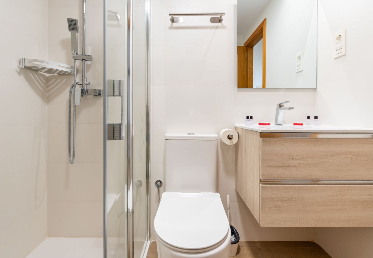 Apartment in Málaga -  WintowinRentals - Fabulous Location, Comfort and WIFI