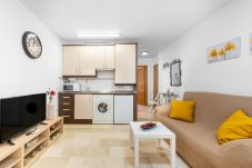Apartment in Málaga -  WintowinRentals - Fabulous Location, Comfort and WIFI