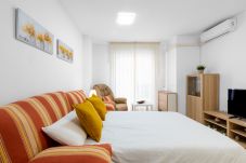 Apartment in Málaga -  WintowinRentals - Fabulous Location, Comfort and WIFI