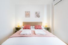 Apartment in Málaga -  WintowinRentals - Fabulous Location, Comfort and WIFI