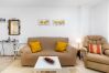 Apartment in Málaga -  WintowinRentals - Fabulous Location, Comfort and WIFI