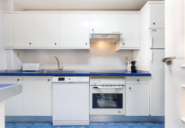 Apartment in Benalmádena - WintowinRentals Luxury apartment in the middle of Puerto Marina. Apartment in Benalmádena - WintowinRentals Luxury apartment in the middle of Puerto Marina.