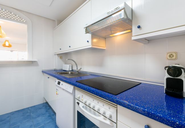 Apartment in Benalmádena - WintowinRentals Luxury apartment in the middle of Puerto Marina. Apartment in Benalmádena - WintowinRentals Luxury apartment in the middle of Puerto Marina.