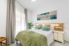 Apartment in Benalmádena - WintowinRentals Luxury apartment in the middle of Puerto Marina. Apartment in Benalmádena - WintowinRentals Luxury apartment in the middle of Puerto Marina.