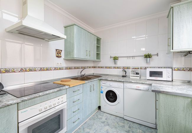 Apartment in Málaga - WintowinRentals Great Location in Soho Málaga Apartment in Málaga - WintowinRentals Great Location in Soho Málaga