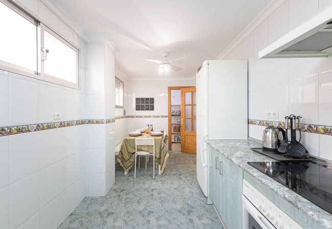 Apartment in Málaga - WintowinRentals Great Location in Soho Málaga Apartment in Málaga - WintowinRentals Great Location in Soho Málaga